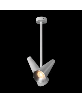 Потолочный светильник Maytoni MOD095CL-02W-foto2