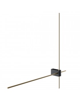 Настенный светильник (бра) Technical C070WL-L12GB3K-foto3