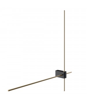 Настенный светильник (бра) Technical C070WL-L12GB3K-foto3