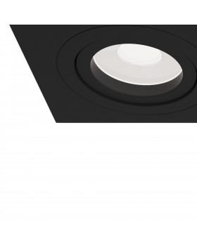 Встраиваемый светильник Technical DL024-2-03B-foto7