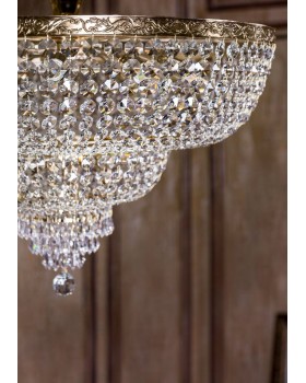 Люстра Maytoni DIA890-CL-18-G-foto3