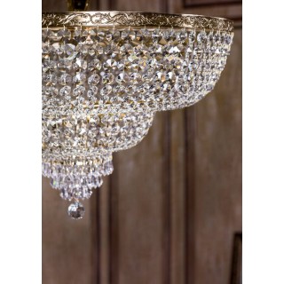 Люстра Maytoni DIA890-CL-18-G-foto3