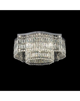 Потолочный светильник Maytoni DIA005CL-10CH-foto2