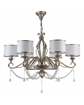 Люстра Maytoni H235-06-G-foto2