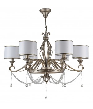 Люстра Maytoni H235-06-G-foto2