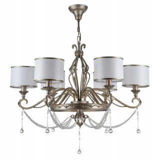 Люстра Maytoni H235-06-G-foto2