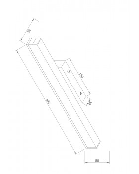 Подсветка Maytoni MIR012WL-L9B4K-foto6