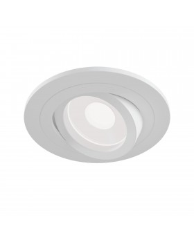 Встраиваемый светильник Technical DL023-2-01W-foto3