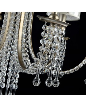 Люстра Maytoni H018-PL-06-NG-foto6