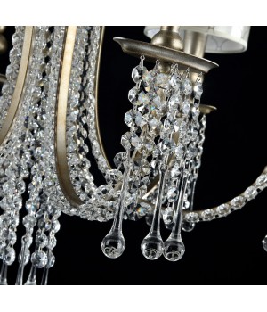 Люстра Maytoni H018-PL-06-NG-foto6