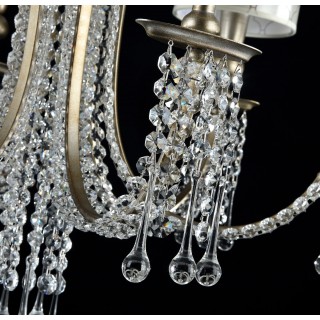 Люстра Maytoni H018-PL-06-NG-foto6