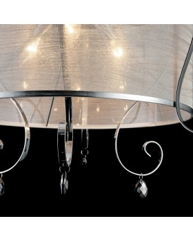 Потолочный светильник Freya FR2020-CL-03-CH-foto2