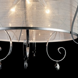 Потолочный светильник Freya FR2020-CL-03-CH-foto2