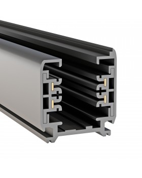 Шинопровод накладной/подвесной Technical TRX005-313B-foto3