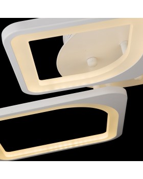 Потолочный светильник Freya FR6012CL-L40W-foto2