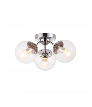 Потолочный светильник Freya FR5596CL-03CH-foto9