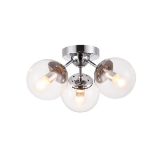 Потолочный светильник Freya FR5596CL-03CH-foto9