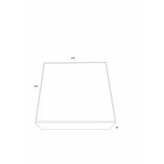 Потолочный светильник Technical C067CL-L48B4K-foto4