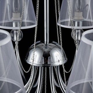 Люстра Freya FR5661-PL-08-CH-foto6