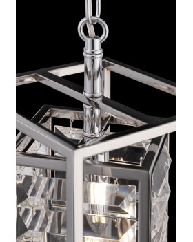 Подвесной светильник Maytoni MOD060PL-01G-foto5