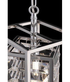 Подвесной светильник Maytoni MOD060PL-01G-foto5