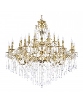 Люстра Maytoni DIA882-PL-30-G-foto7