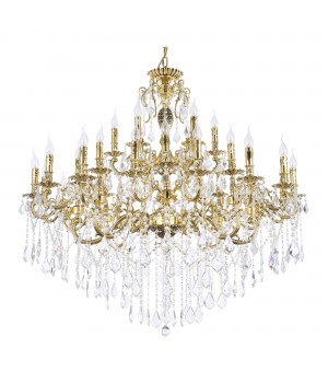 Люстра Maytoni DIA882-PL-30-G-foto7