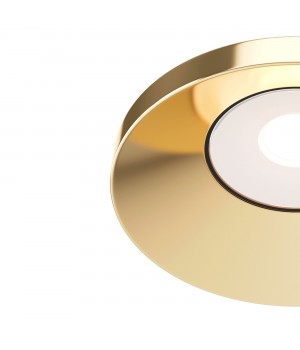 Встраиваемый светильник Technical DL040-L10G4K-foto3