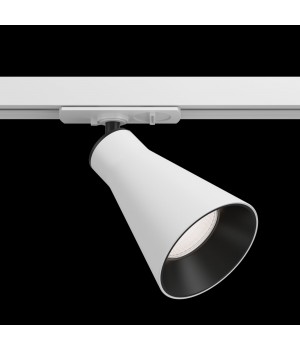 Трековый светильник Technical TR022-1-GU10-W-foto4