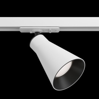 Трековый светильник Technical TR022-1-GU10-W-foto4