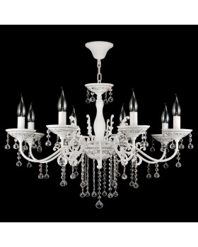 Люстра Maytoni ARM386-08-W-foto2