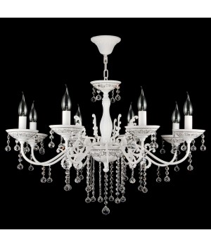 Люстра Maytoni ARM386-08-W-foto2