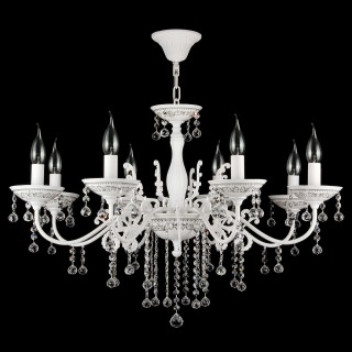 Люстра Maytoni ARM386-08-W-foto2