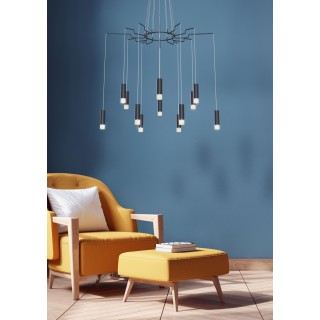 Подвесной светильник Maytoni MOD035PL-12B-foto3