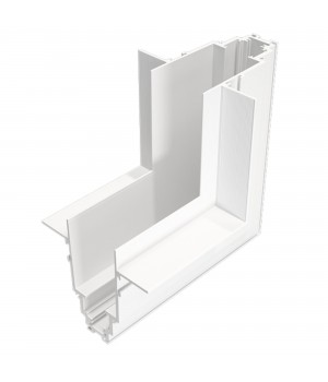 Комплектующие для встраиваемой трековой системы Technical TRA004ICL-22W-foto3