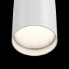 Потолочный светильник Technical C052CL-01W