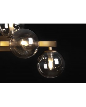 Настенный светильник (бра) Maytoni MOD545WL-09G-foto5