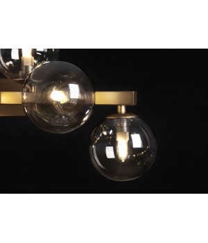 Настенный светильник (бра) Maytoni MOD545WL-09G-foto5