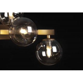 Настенный светильник (бра) Maytoni MOD545WL-09G-foto5