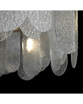 Подвесной светильник Freya FR5141PL-08BS-foto6