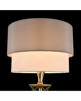 Напольный светильник (торшер) Maytoni H311-FL-01-G-foto7