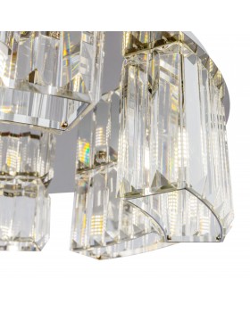 Подвесной светильник Maytoni MOD083PL-06CH-foto4