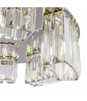 Подвесной светильник Maytoni MOD083PL-06CH-foto4