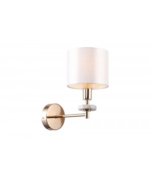 Настенный светильник (бра) Freya FR5015WL-01G-foto2