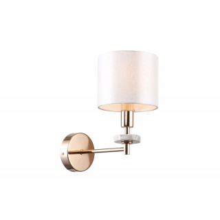 Настенный светильник (бра) Freya FR5015WL-01G-foto2