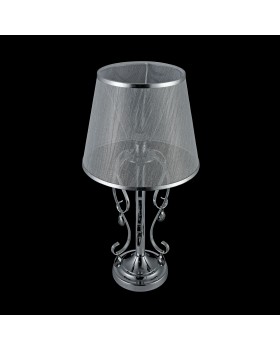 Настольный светильник Freya FR2020-TL-01-CH-foto6