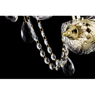 Настенный светильник (бра) Maytoni DIA019-01-G-foto3