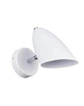 Настенный светильник (бра) Freya FR5852-WL-01-W-foto5