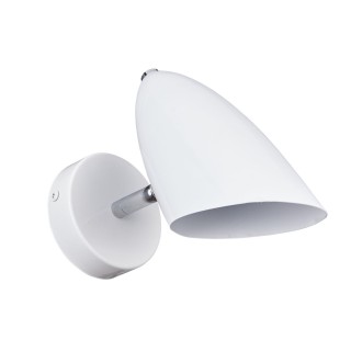 Настенный светильник (бра) Freya FR5852-WL-01-W-foto5