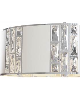 Подвесной светильник Maytoni MOD028PL-08CH-foto3